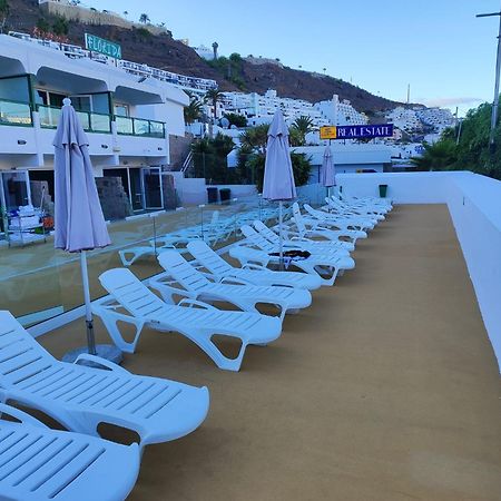 Apartamentos Florida Gran Canaria Adults Only 波多黎各 外观 照片