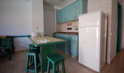 Apartamentos Florida Gran Canaria Adults Only 波多黎各 外观 照片