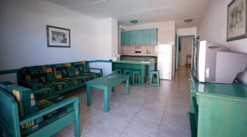Apartamentos Florida Gran Canaria Adults Only 波多黎各 外观 照片