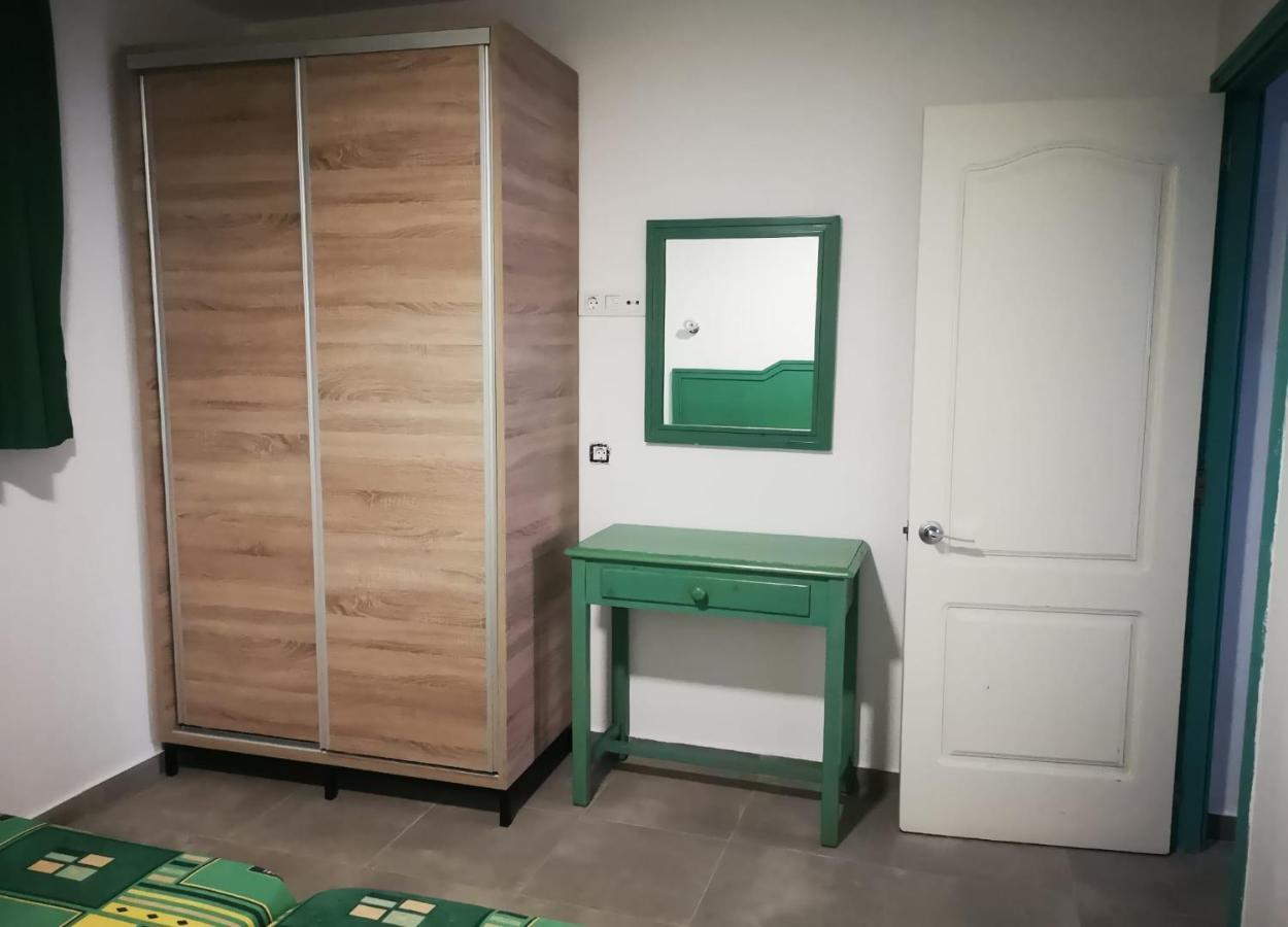 Apartamentos Florida Gran Canaria Adults Only 波多黎各 外观 照片