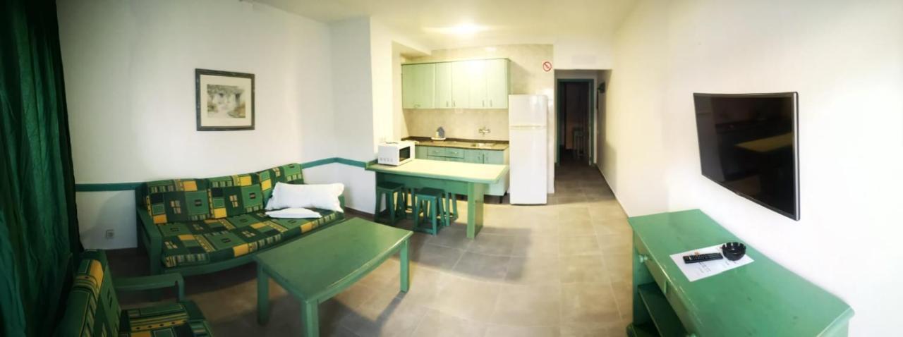 Apartamentos Florida Gran Canaria Adults Only 波多黎各 外观 照片