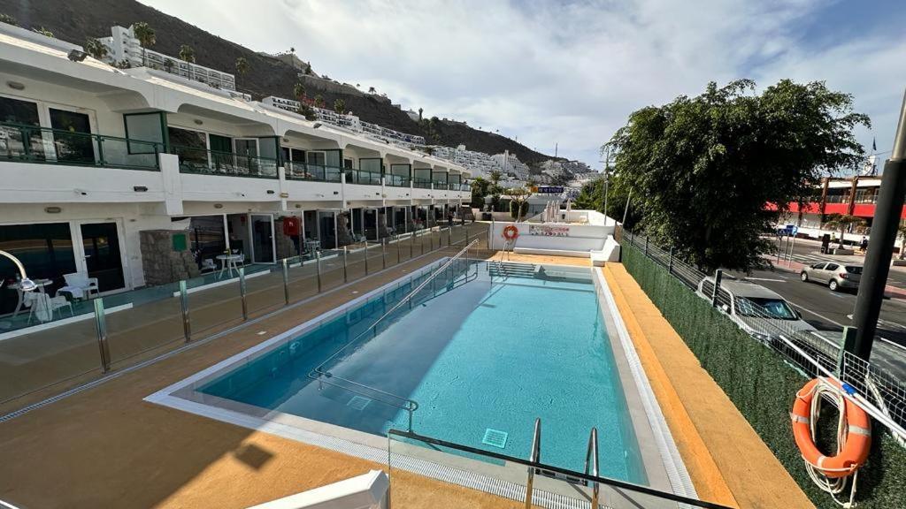 Apartamentos Florida Gran Canaria Adults Only 波多黎各 外观 照片