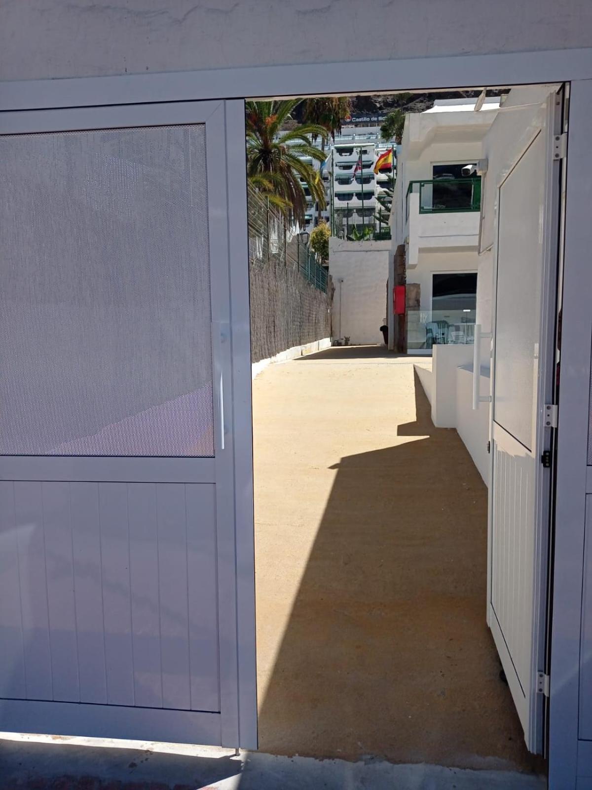 Apartamentos Florida Gran Canaria Adults Only 波多黎各 外观 照片