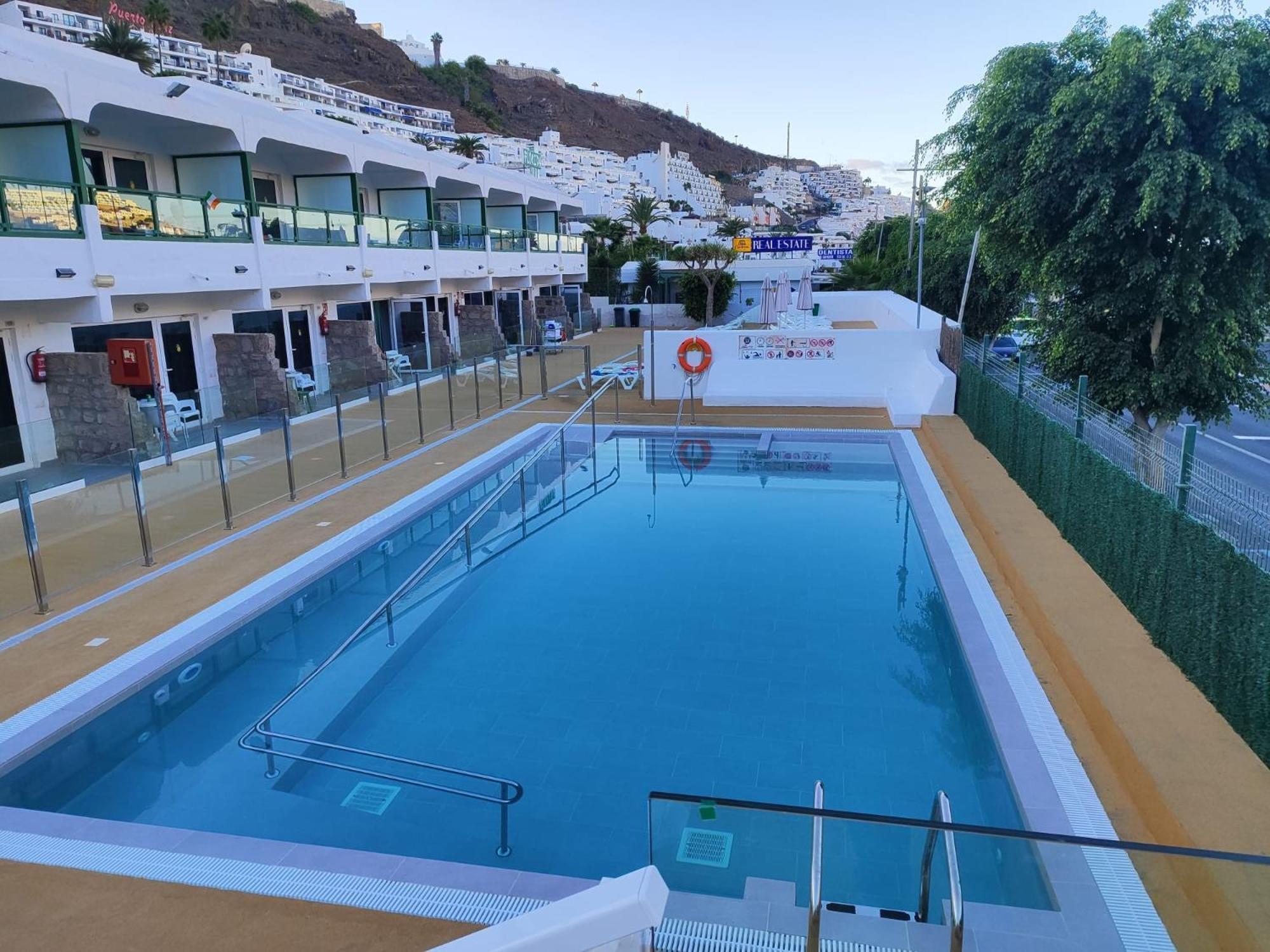Apartamentos Florida Gran Canaria Adults Only 波多黎各 外观 照片