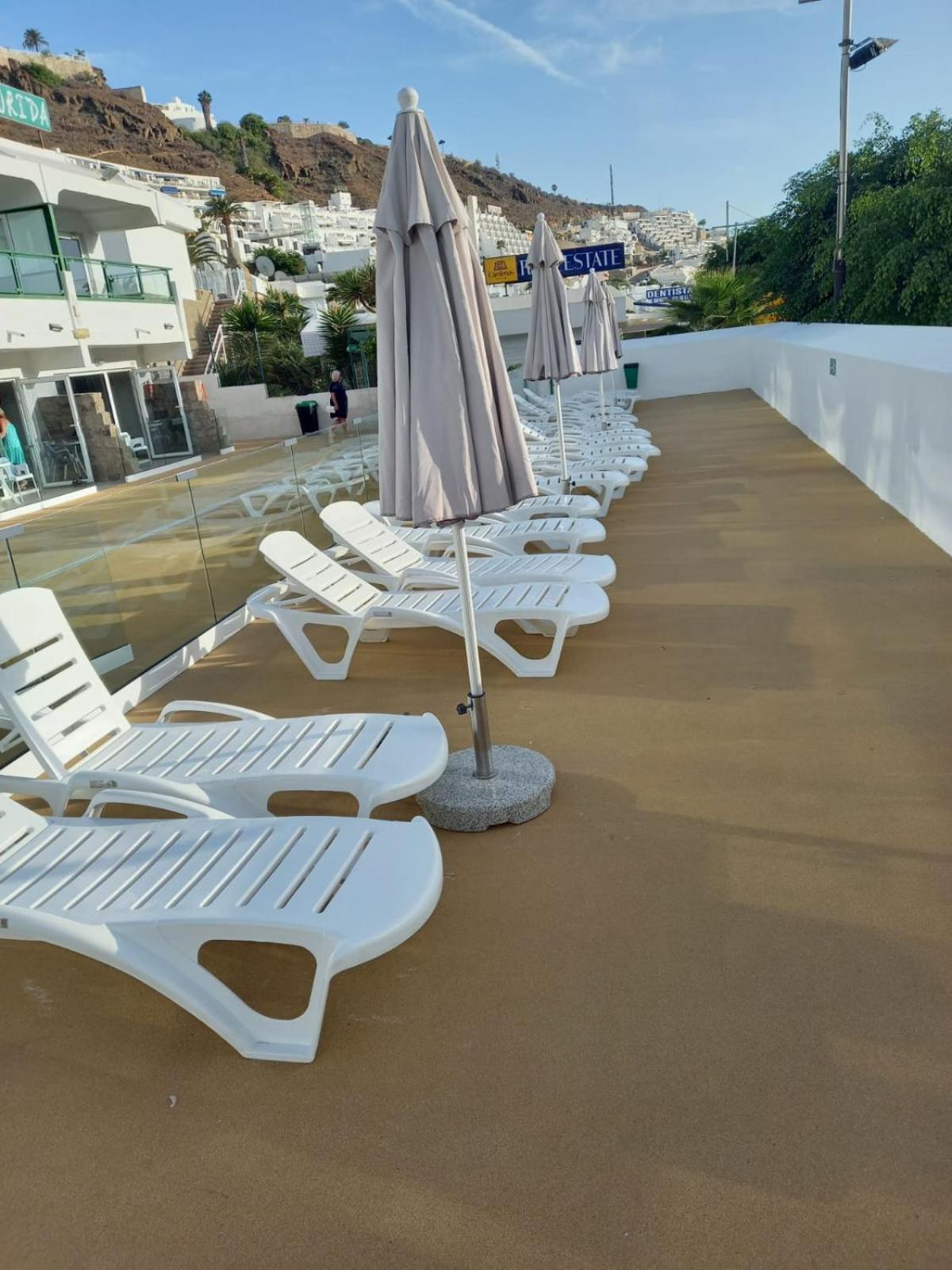 Apartamentos Florida Gran Canaria Adults Only 波多黎各 外观 照片