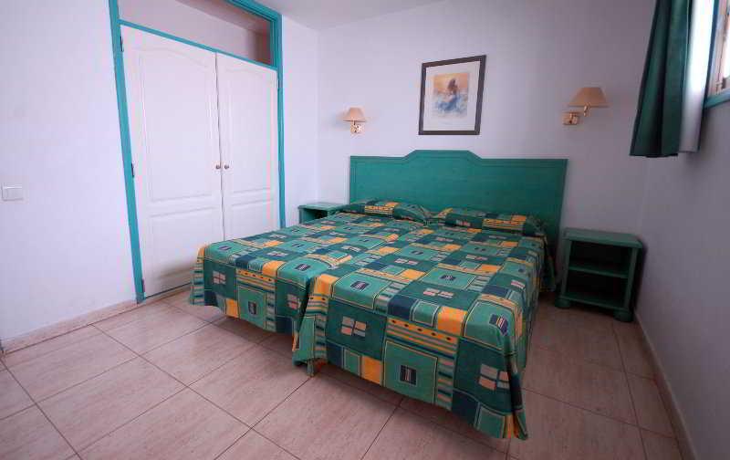 Apartamentos Florida Gran Canaria Adults Only 波多黎各 外观 照片