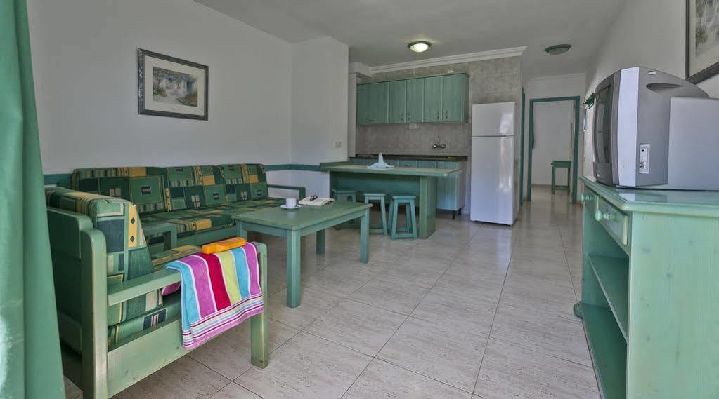 Apartamentos Florida Gran Canaria Adults Only 波多黎各 外观 照片