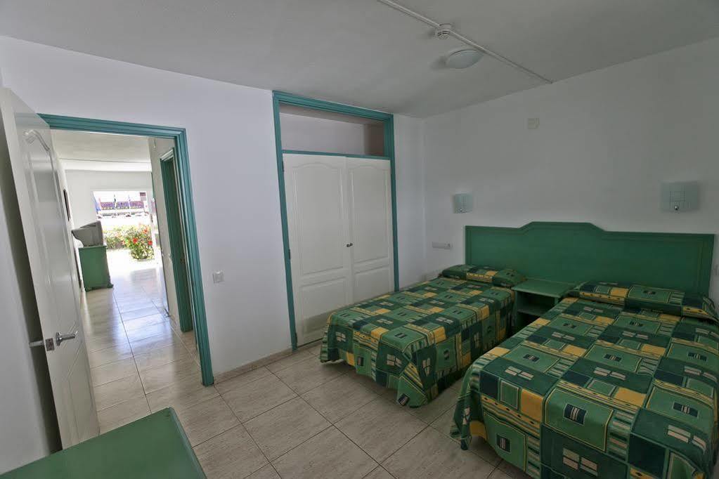 Apartamentos Florida Gran Canaria Adults Only 波多黎各 外观 照片