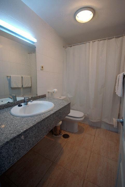Apartamentos Florida Gran Canaria Adults Only 波多黎各 客房 照片