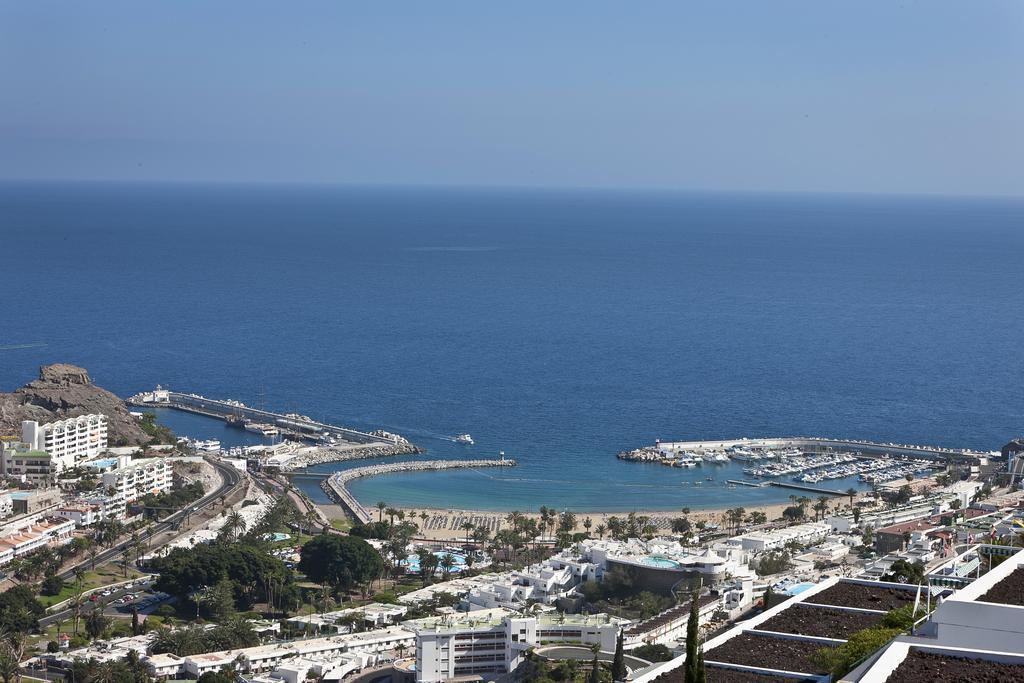 Apartamentos Florida Gran Canaria Adults Only 波多黎各 外观 照片